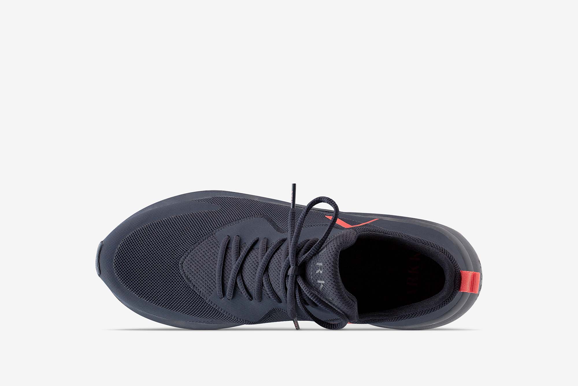 ARKK Collection Pykro Mesh F-PRO90 Midnight Rich Coral - Men Pykro